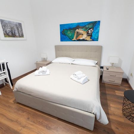 B&B I Miti Dell Etna Catania Centro Vicino Il Duomo Zewnętrze zdjęcie