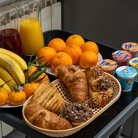 B&B I Miti Dell Etna Catania Centro Vicino Il Duomo Zewnętrze zdjęcie