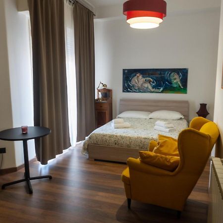 B&B I Miti Dell Etna Catania Centro Vicino Il Duomo Zewnętrze zdjęcie