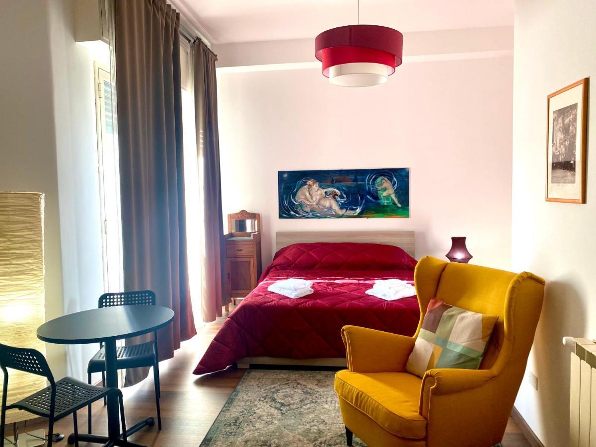 B&B I Miti Dell Etna Catania Centro Vicino Il Duomo Zewnętrze zdjęcie
