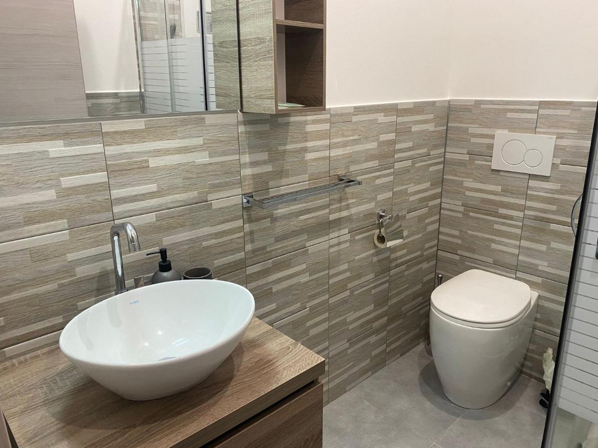 B&B I Miti Dell Etna Catania Centro Vicino Il Duomo Zewnętrze zdjęcie