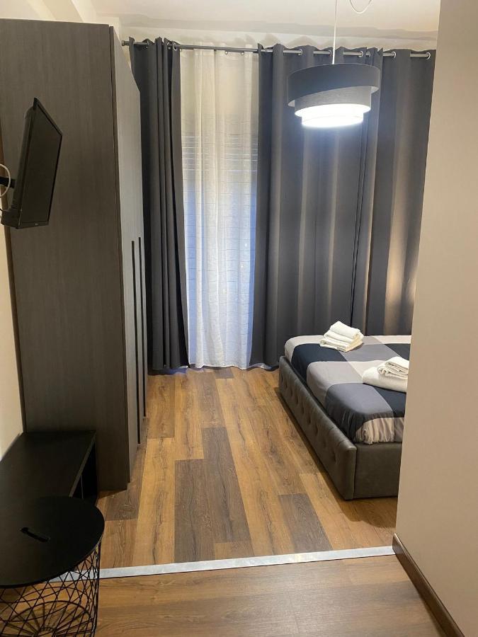 B&B I Miti Dell Etna Catania Centro Vicino Il Duomo Zewnętrze zdjęcie