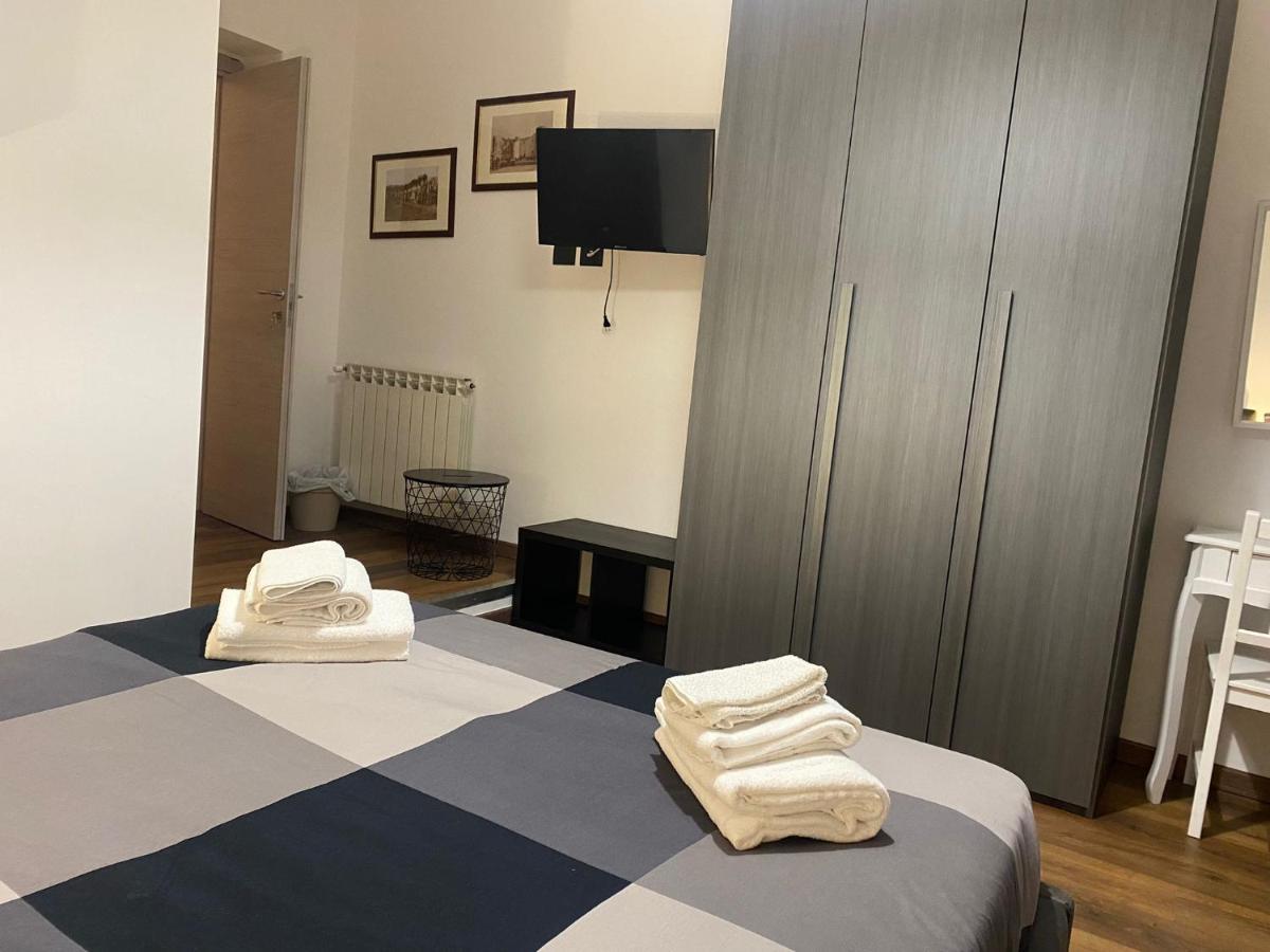 B&B I Miti Dell Etna Catania Centro Vicino Il Duomo Zewnętrze zdjęcie