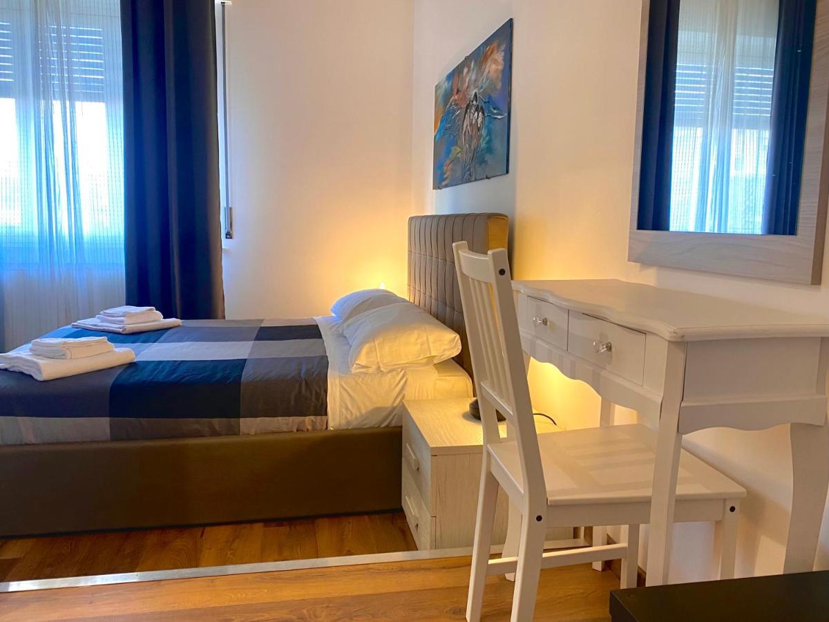 B&B I Miti Dell Etna Catania Centro Vicino Il Duomo Zewnętrze zdjęcie