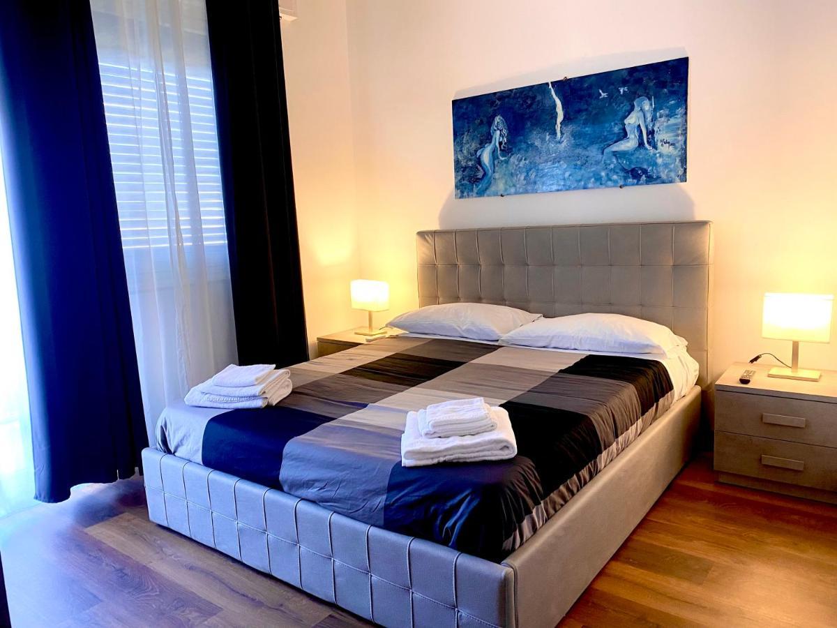 B&B I Miti Dell Etna Catania Centro Vicino Il Duomo Zewnętrze zdjęcie