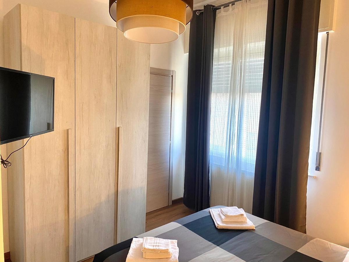 B&B I Miti Dell Etna Catania Centro Vicino Il Duomo Zewnętrze zdjęcie