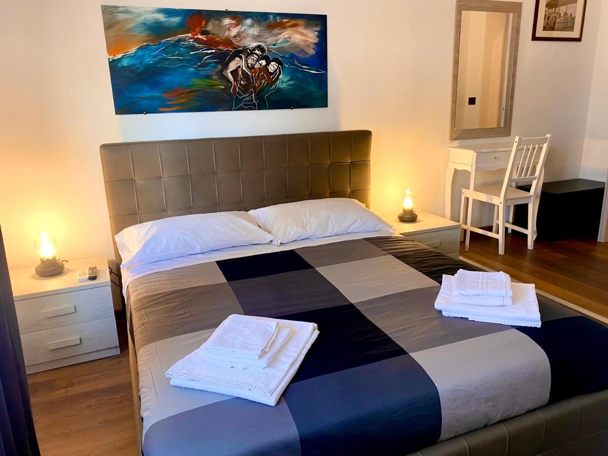 B&B I Miti Dell Etna Catania Centro Vicino Il Duomo Zewnętrze zdjęcie