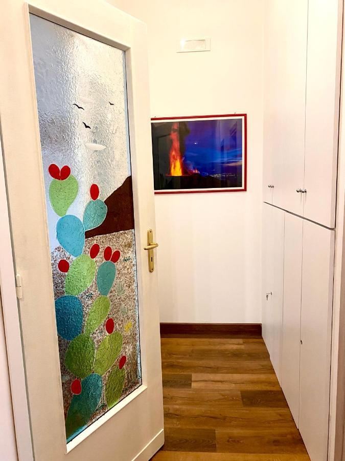 B&B I Miti Dell Etna Catania Centro Vicino Il Duomo Zewnętrze zdjęcie