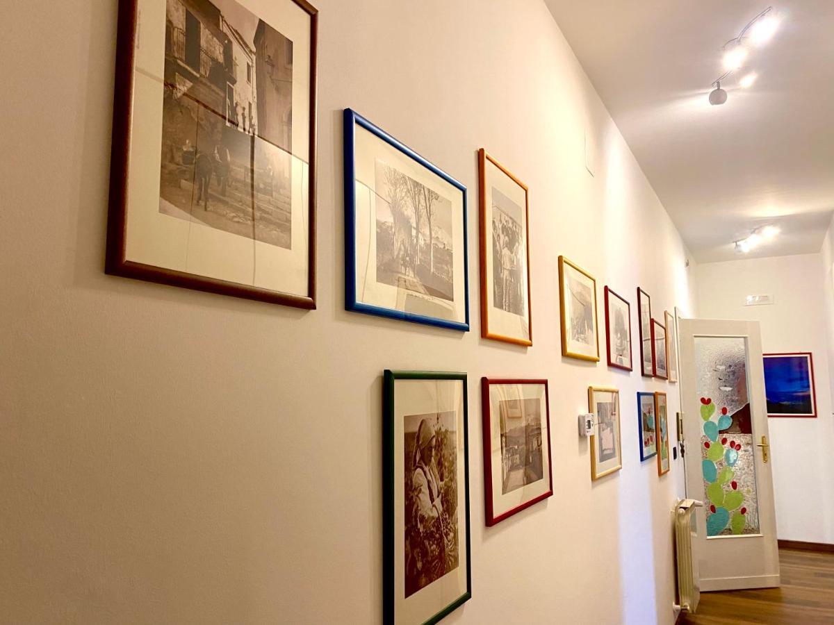 B&B I Miti Dell Etna Catania Centro Vicino Il Duomo Zewnętrze zdjęcie