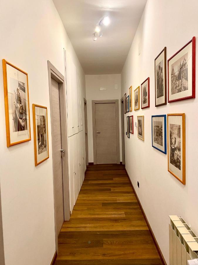 B&B I Miti Dell Etna Catania Centro Vicino Il Duomo Zewnętrze zdjęcie