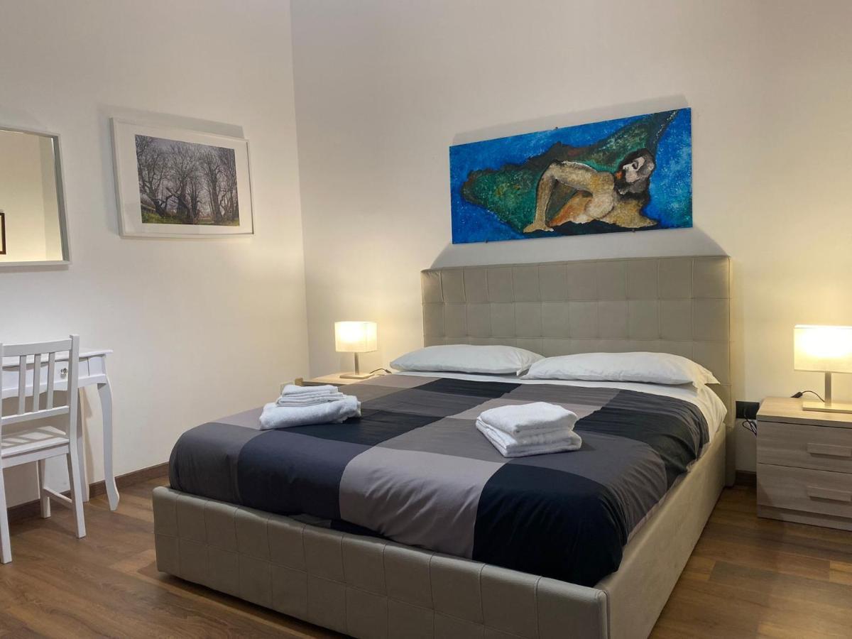 B&B I Miti Dell Etna Catania Centro Vicino Il Duomo Zewnętrze zdjęcie
