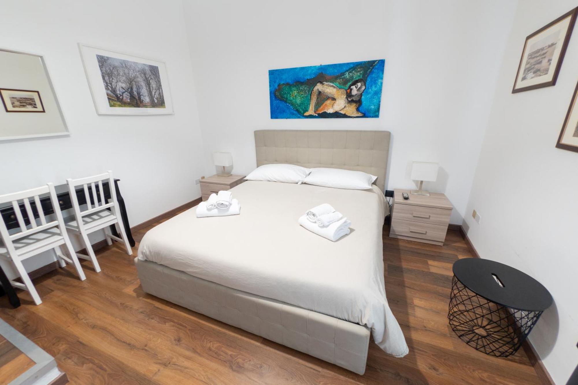 B&B I Miti Dell Etna Catania Centro Vicino Il Duomo Zewnętrze zdjęcie