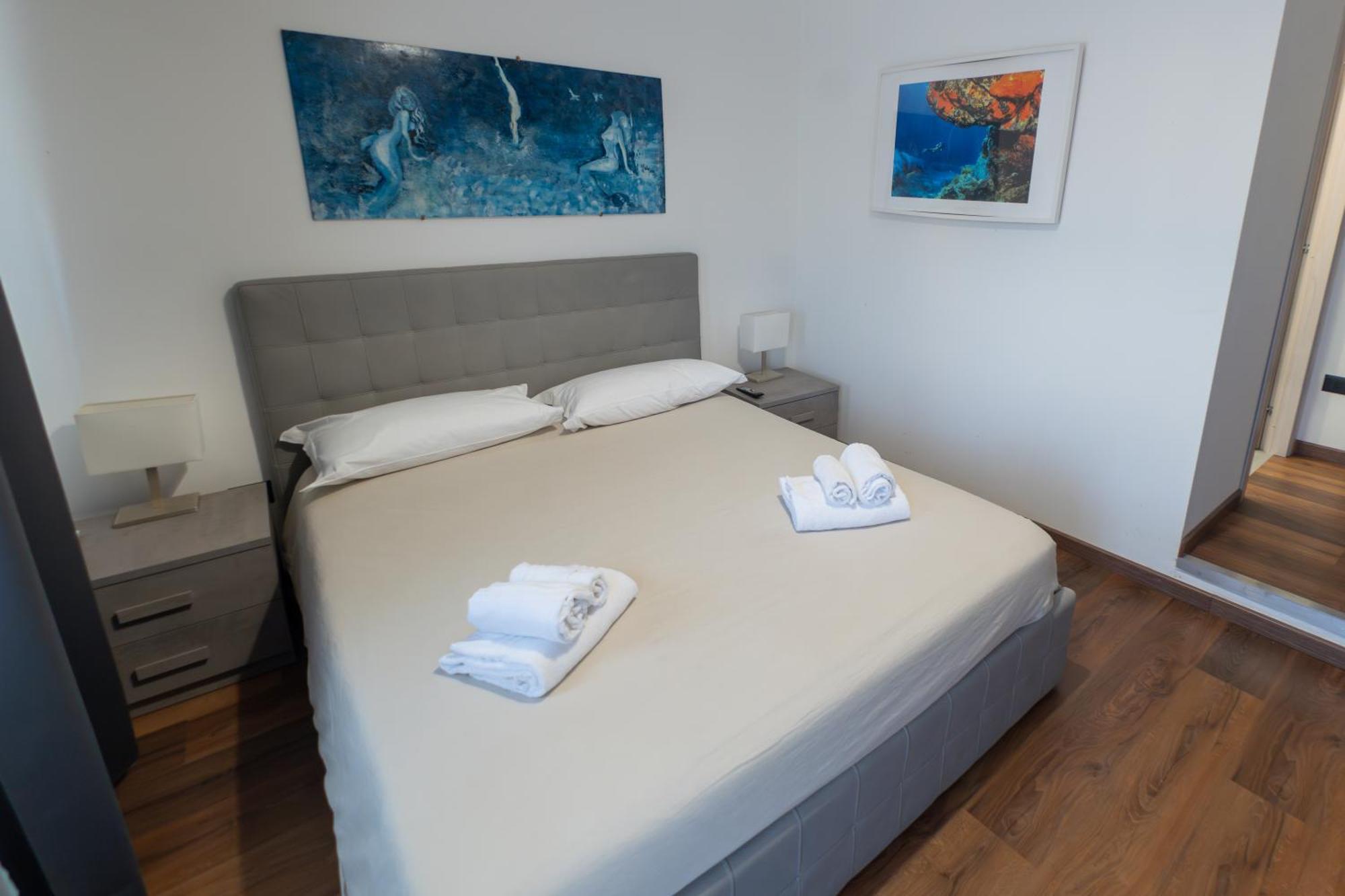 B&B I Miti Dell Etna Catania Centro Vicino Il Duomo Zewnętrze zdjęcie