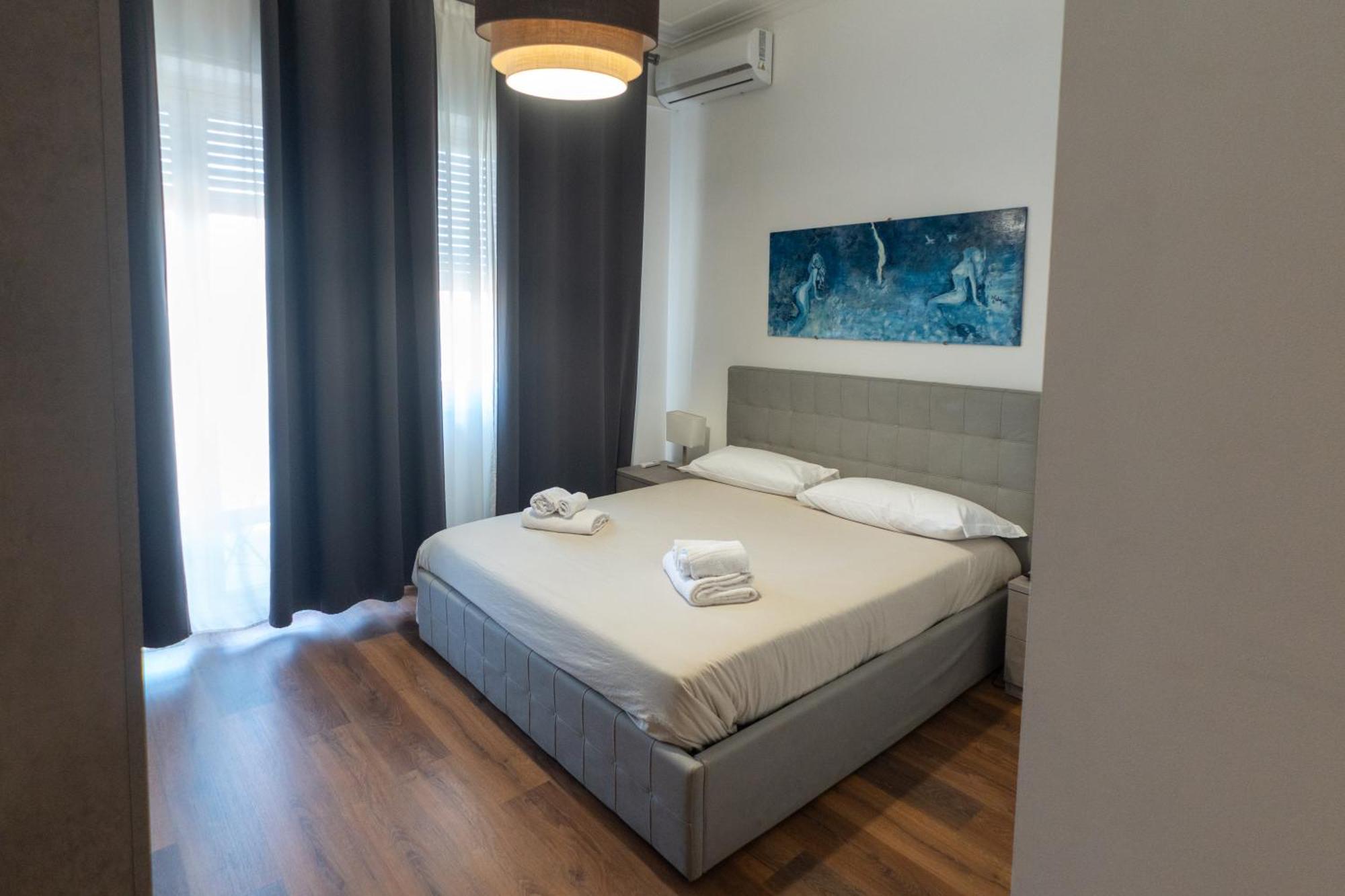 B&B I Miti Dell Etna Catania Centro Vicino Il Duomo Zewnętrze zdjęcie